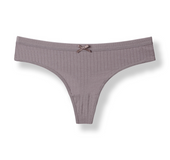 Panties Women G-String Comfort Sanitary Thong
