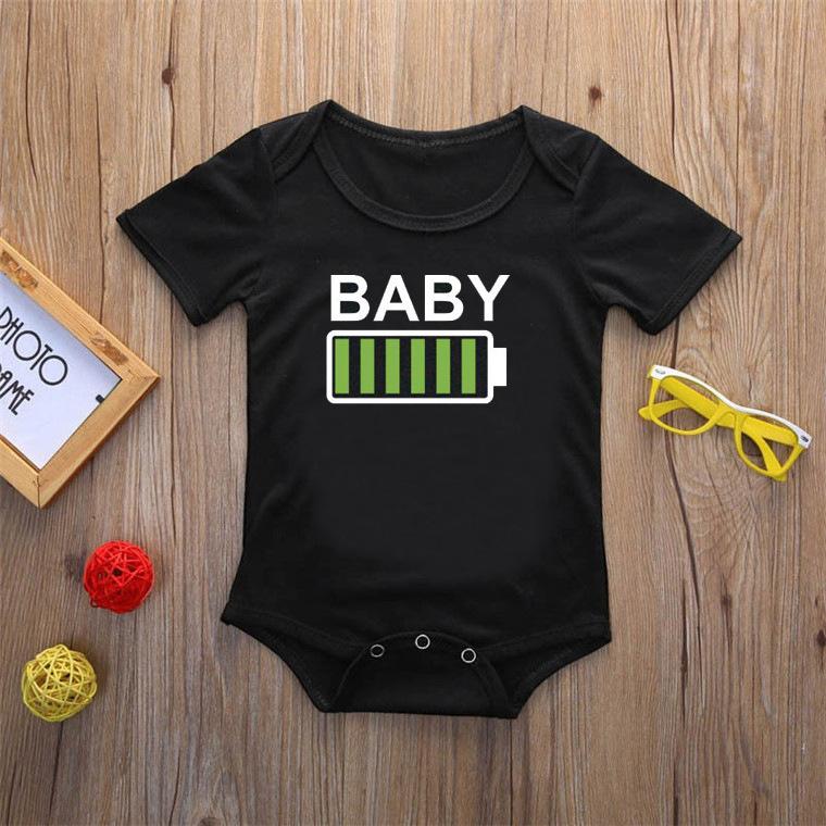 Battery parent-child