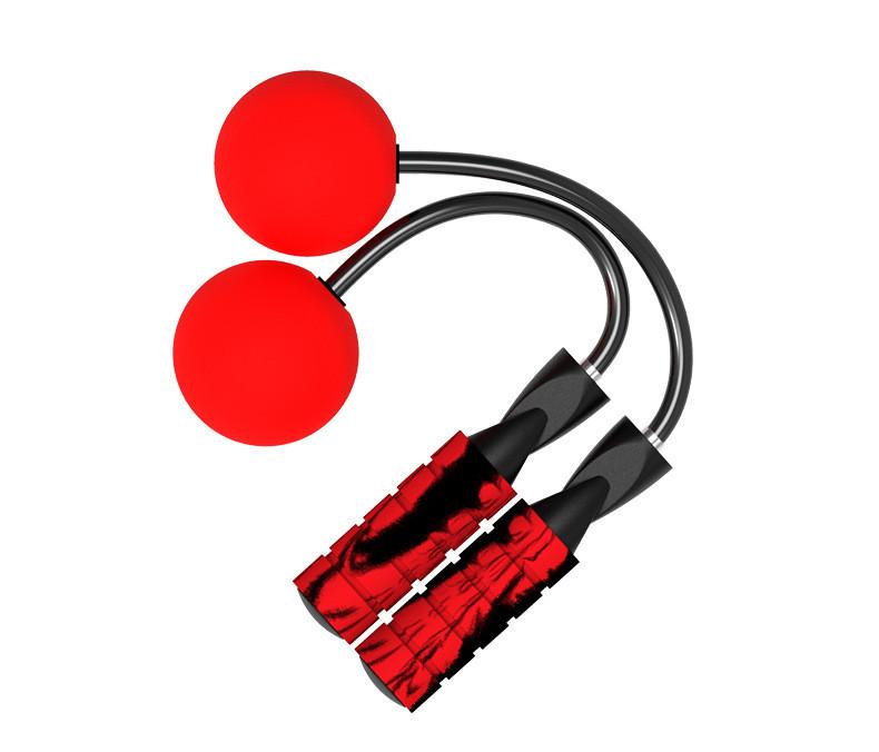 Duckbill skipping rope doodle cordless