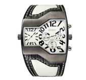 SnakeCreative fashion casual quartz watch