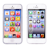 English Educational Baby Phone