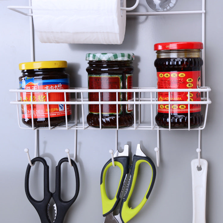 Estante refrigerador