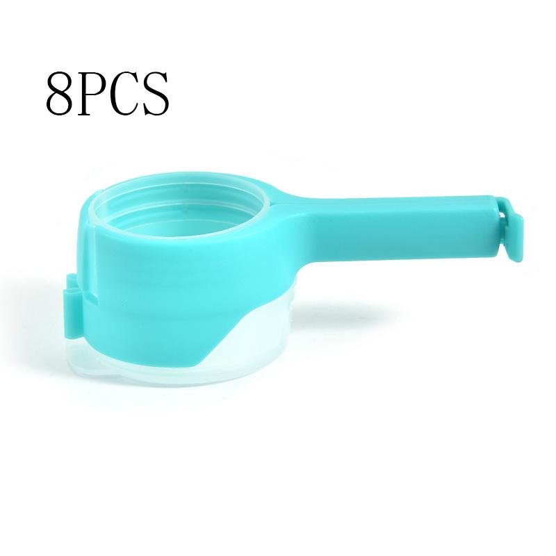 Food Storage Bag Clip