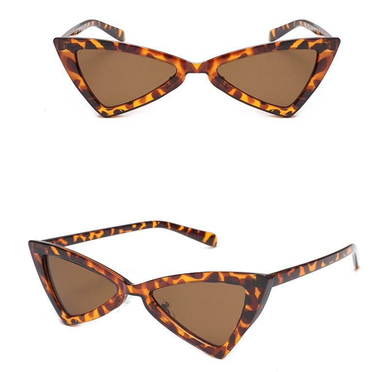 Sun Glasses For Woman