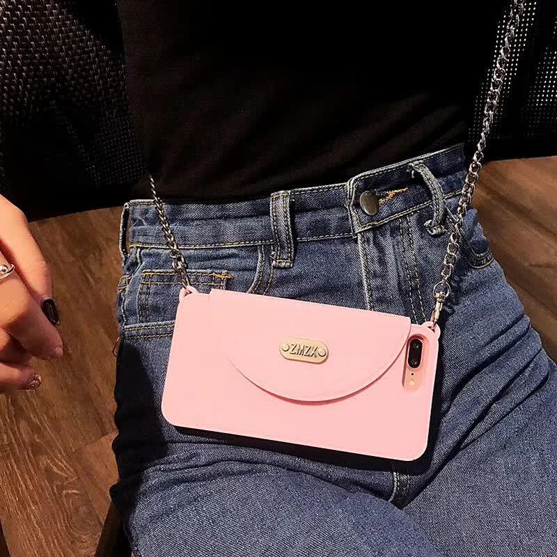 Funda bolsa de mano