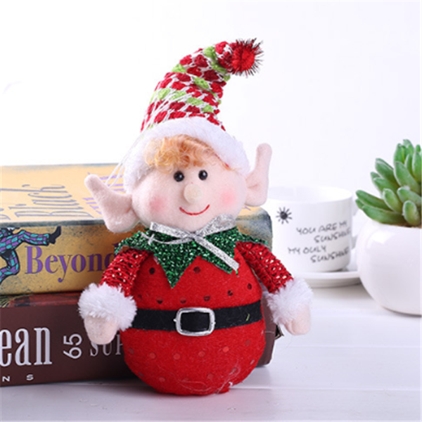 Christmas decoration