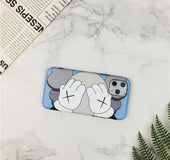 Cover face doll  | IPhone