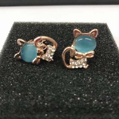 Korean ear accessories