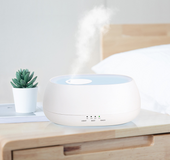 Aromatherapy machine ultrasonic intelligent