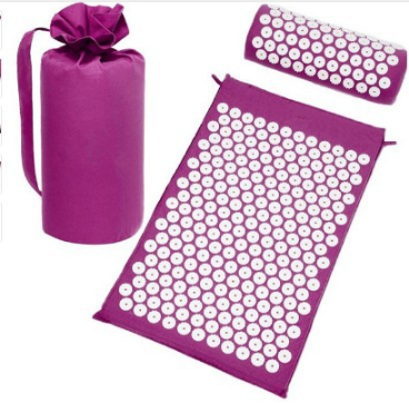 Massage cushion