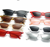 Vintage Sunglasses WomenEye Luxury