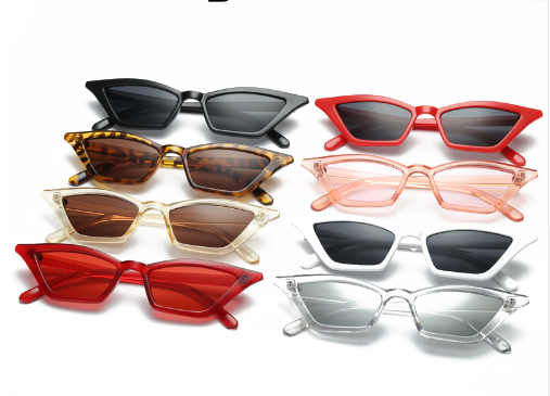 Vintage Sunglasses WomenEye Luxury