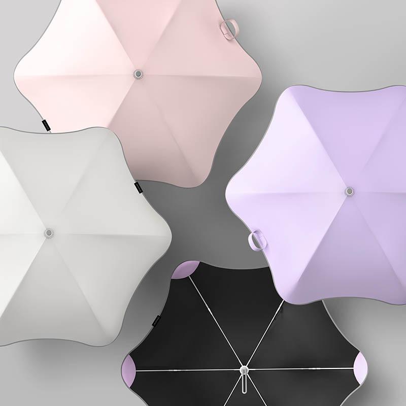Simple and creative umbrella