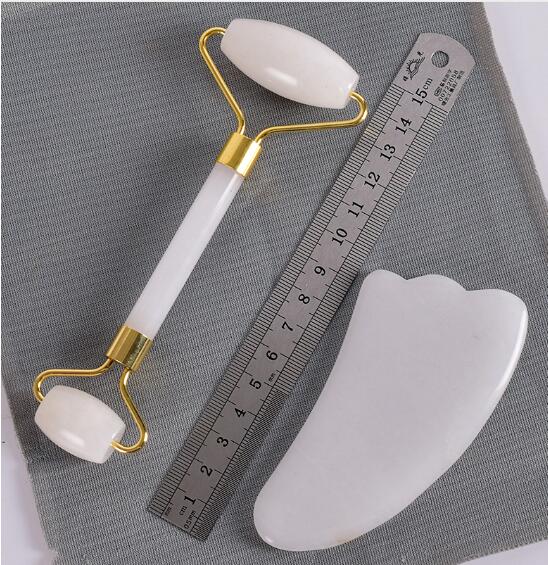 Jade Roll Massager