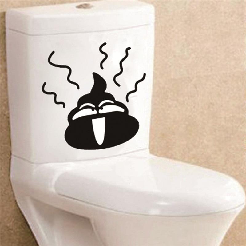 Estampas divertidas para baño