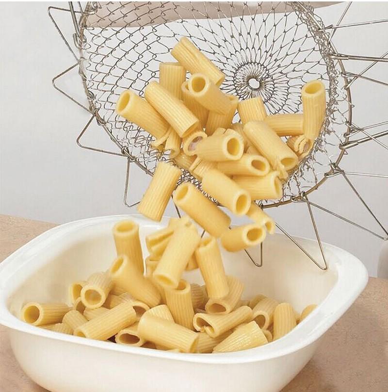 Frying basket