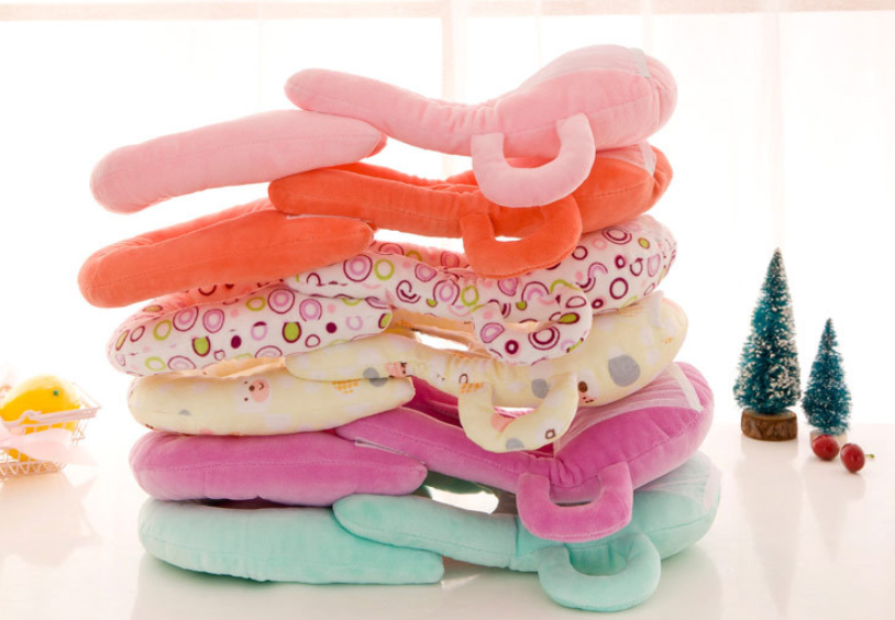 Almohada De Alimentación Para Bebé