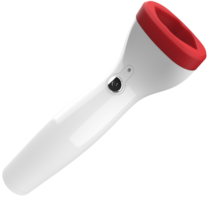 Máquina Aumenta Labios