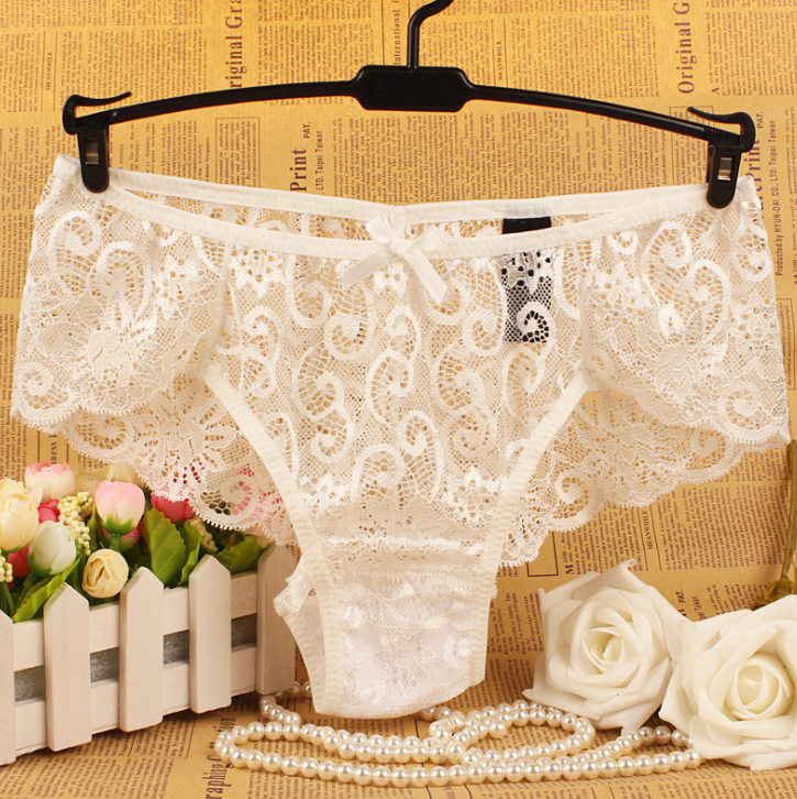 Mid-rise  briefs