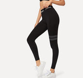 2020 Ms. Summer AliExpress Amazon Hot Sale Fashion Dot Print Slim Yoga Leggings