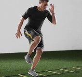 Training Ladders Speed