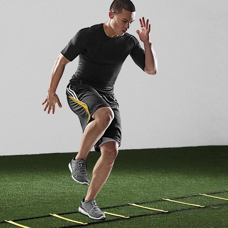 Training Ladders Speed