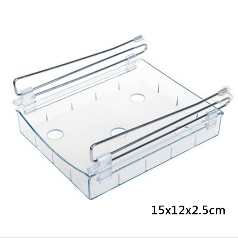 Hanging Plastic Refrigerator Clapboard
