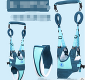 Arnés auxiliar para aprender a caminar