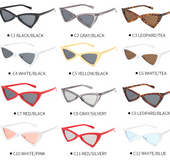 Sun Glasses For Woman