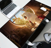 Alfombrilla De Ratón Personalizada