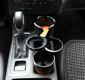 Magic Car Cup Holder