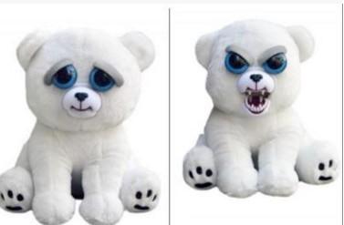 Funny Stuffed Toy