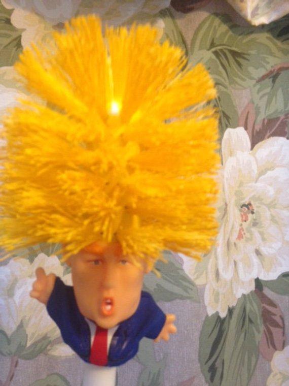 Funny Toilet Brush