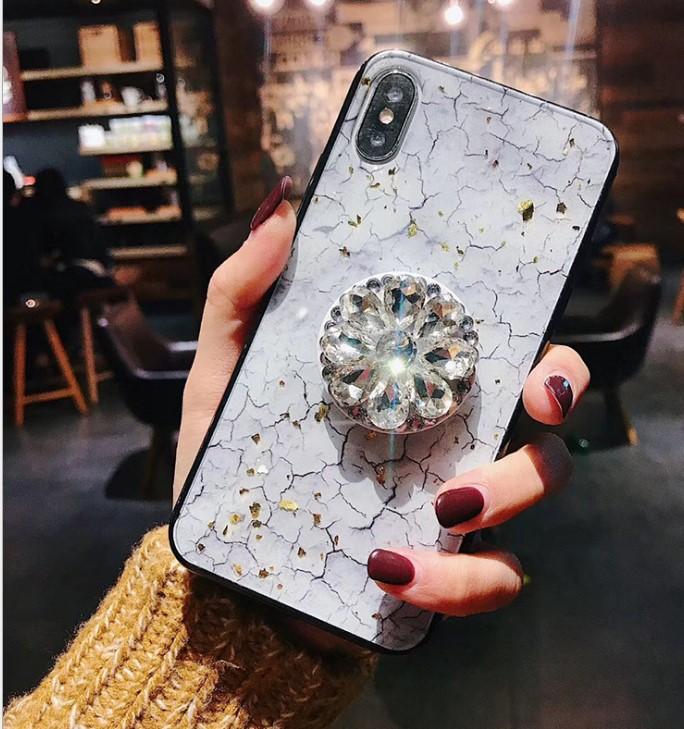 Fashion flash diamon  | IPhone