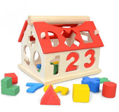 Children's Digital House Wisdom