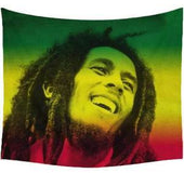 Bob Marley Tapestry