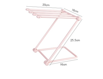 Colgador de toallas de cocina