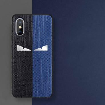 eyes case  | IPhone