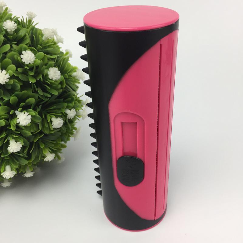 Pet Hair Removal Brush Hair Combing Device