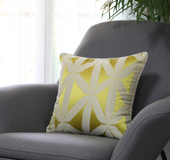 European cushion decoration model room soft sofa pillow