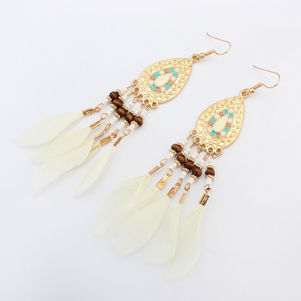 Bohemian Feather
