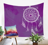 Home decor tapestry tarpaulin
