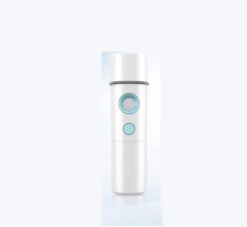 Nano spray water meter charging water meter humidifier cold spray