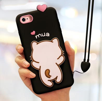 Women's belt with stand  | IPhone