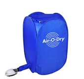 Fuli Kang Portable Household Dryer Mini Folding Dryer Baby Dryer Gifts