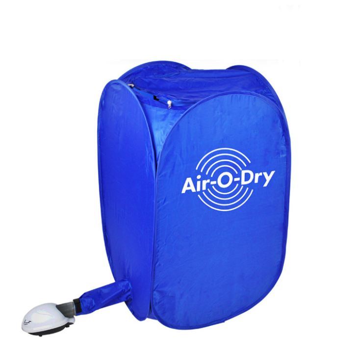 Fuli Kang Portable Household Dryer Mini Folding Dryer Baby Dryer Gifts