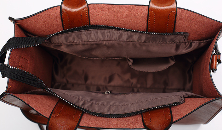 Bolsa Xohi