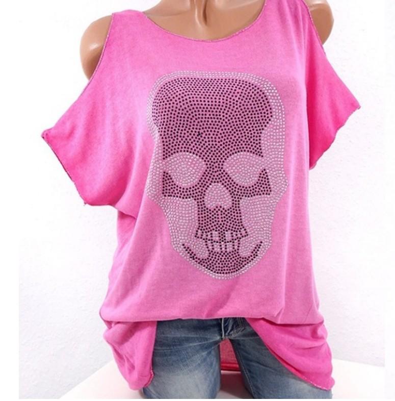 Crane sleeveless