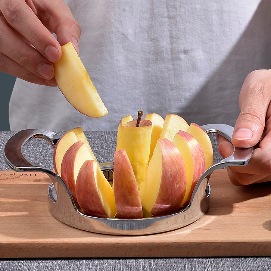 Cortador de fruta
