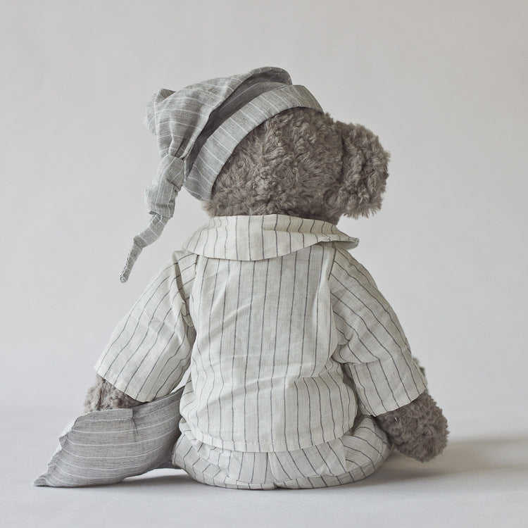 Oso De Peluche Dormilon